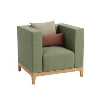 fauteuil Panama